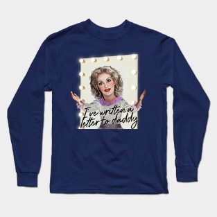 Baby Jane Hudson Long Sleeve T-Shirt